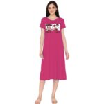 Rose Premium Womens long-polo